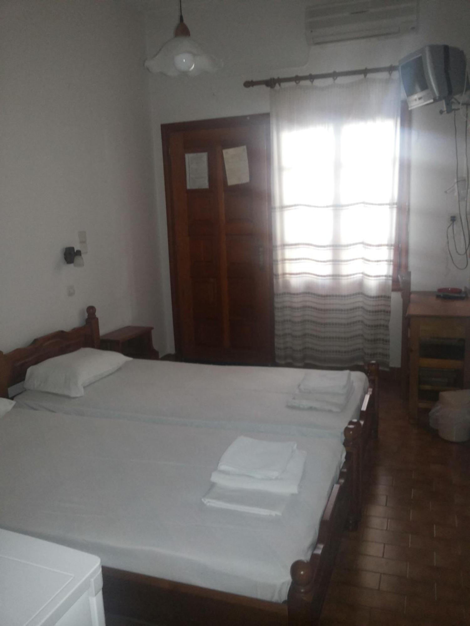 Stelios Rooms Palaiochora Room photo
