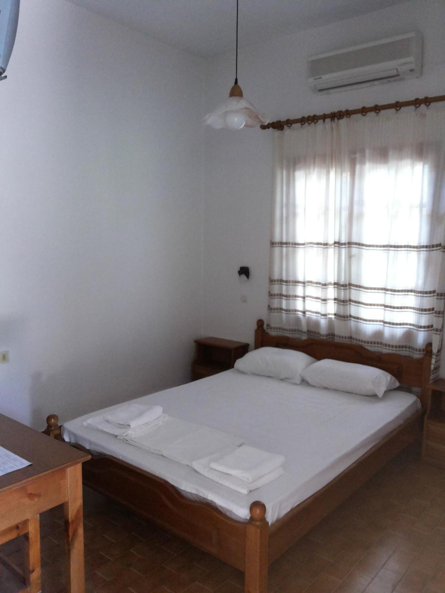 Stelios Rooms Palaiochora Room photo