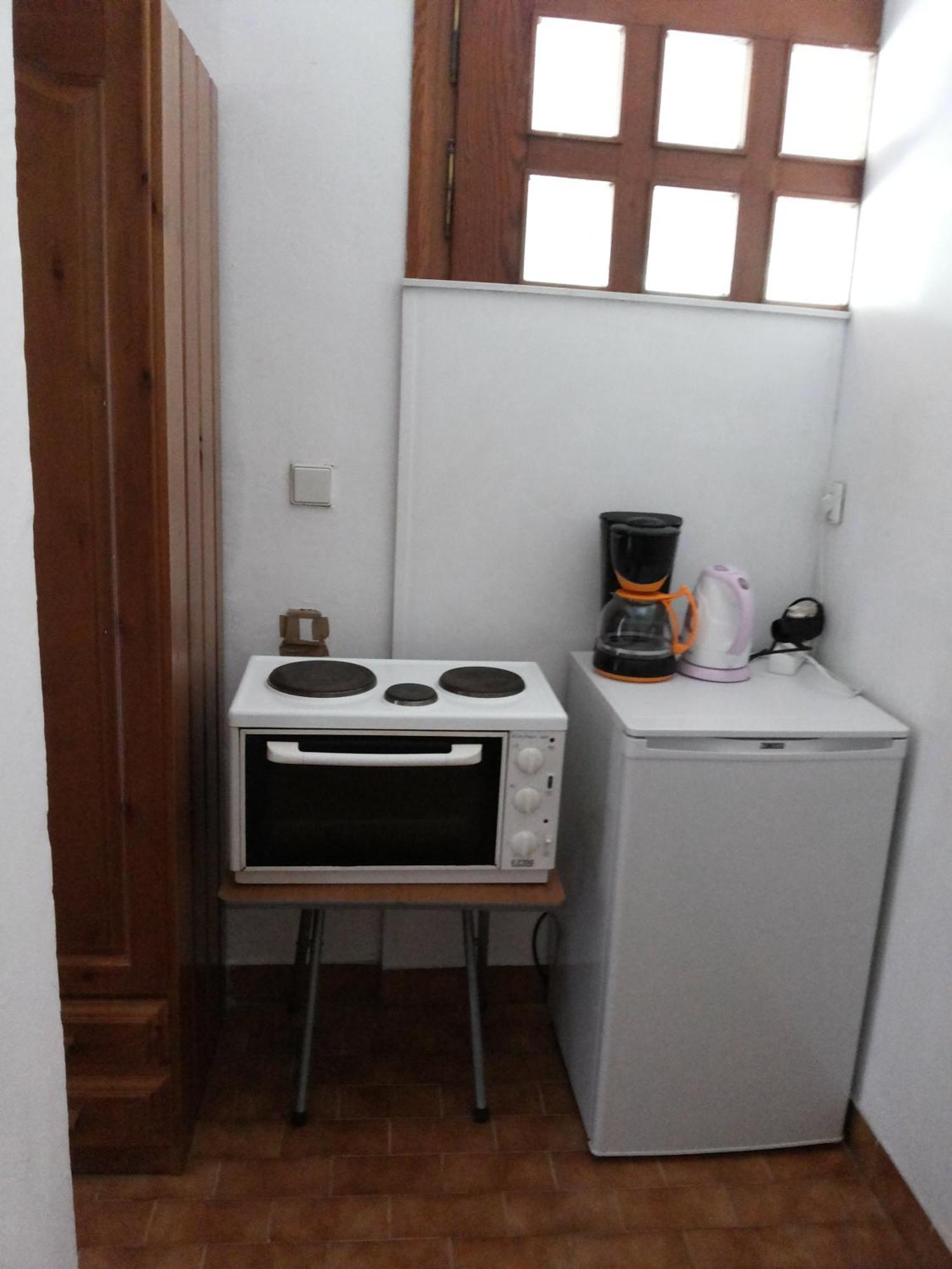 Stelios Rooms Palaiochora Room photo