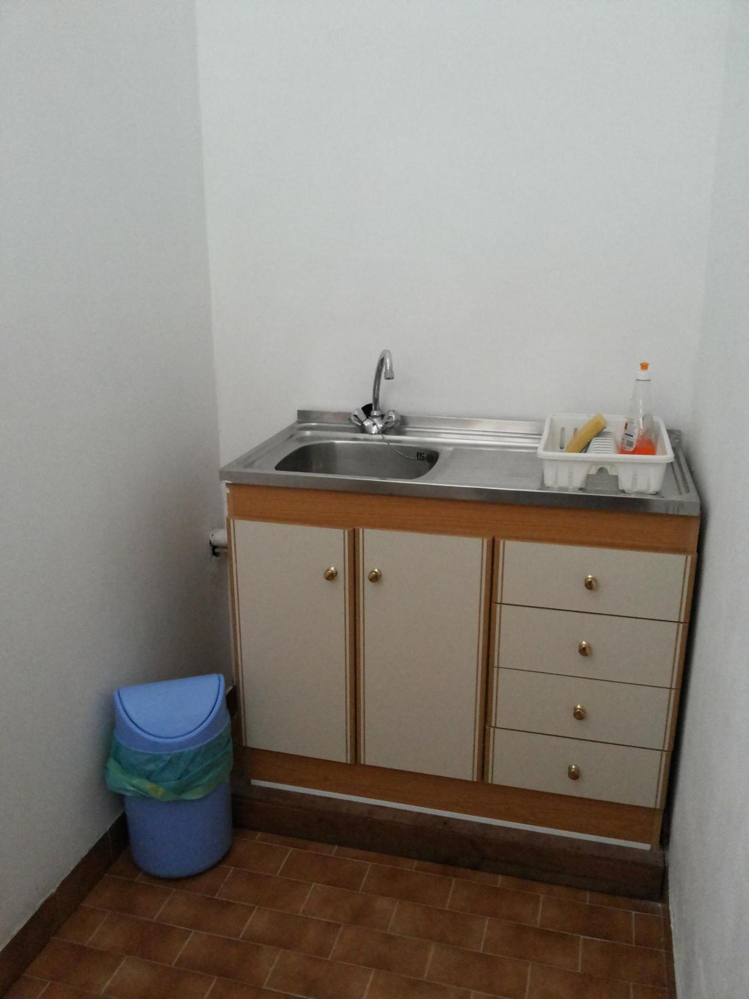Stelios Rooms Palaiochora Room photo