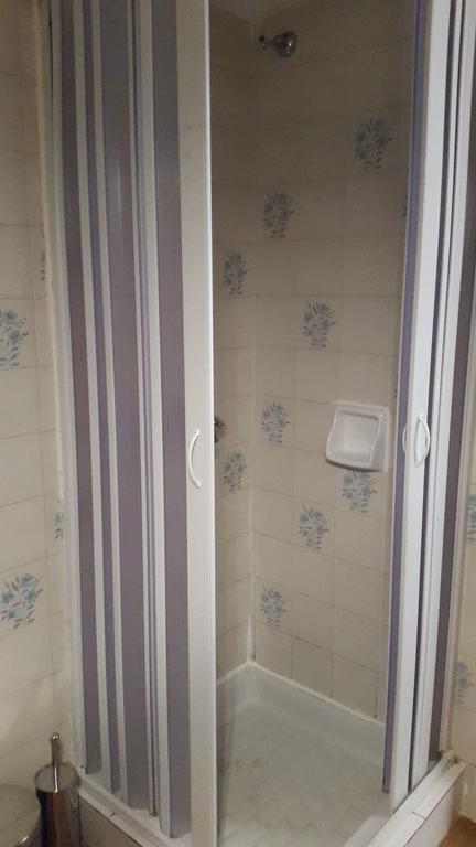Stelios Rooms Palaiochora Exterior photo