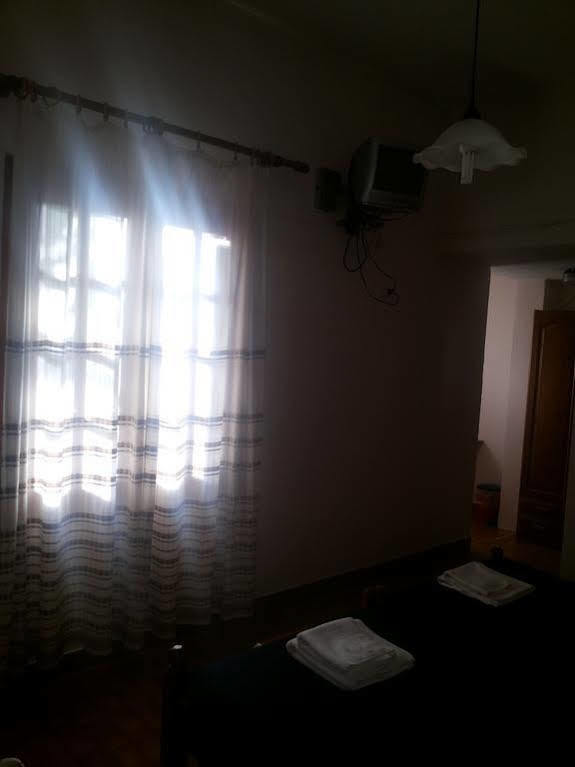 Stelios Rooms Palaiochora Exterior photo